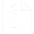 Icone Zip