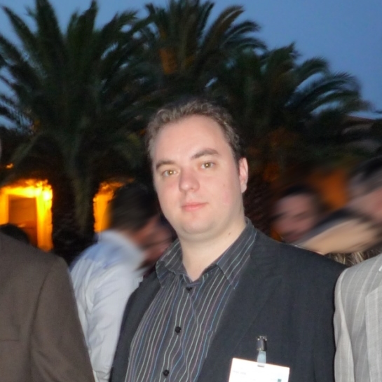 Nicolas DRAPEAU - Expert Technique à la Caisse Nationale de l'Assurance Maladie (CNAM) - Nicolas DRAPEAU - Tech Lead Java & Référent DevOps - Nicolas DRAPEAU - Lyon, Villeurbanne. France.