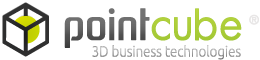 logo Pointcube