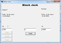 Black Jack