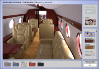 Projet Cabine 2D