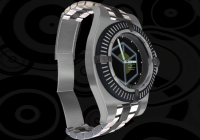 Projet Montre 3D