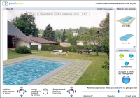Projet Piscine 3D